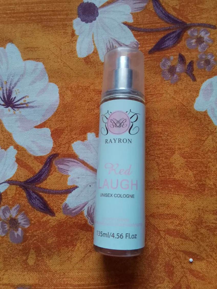 Long Lasting Freshness and Confidence