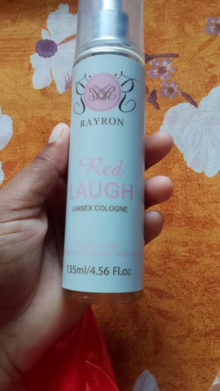 Long Lasting Freshness and Confidence