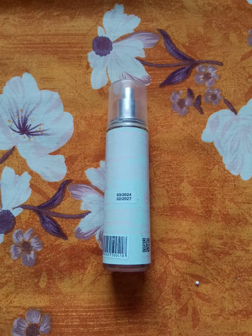 Long Lasting Freshness and Confidence