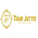 Taur Punjabi Jutti